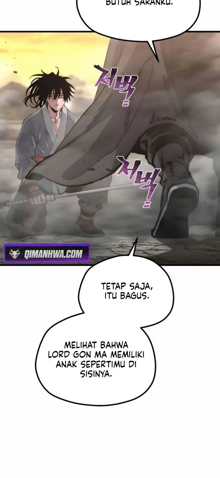 Heavenly Demon Cultivation Simulation Chapter 179 Gambar 51