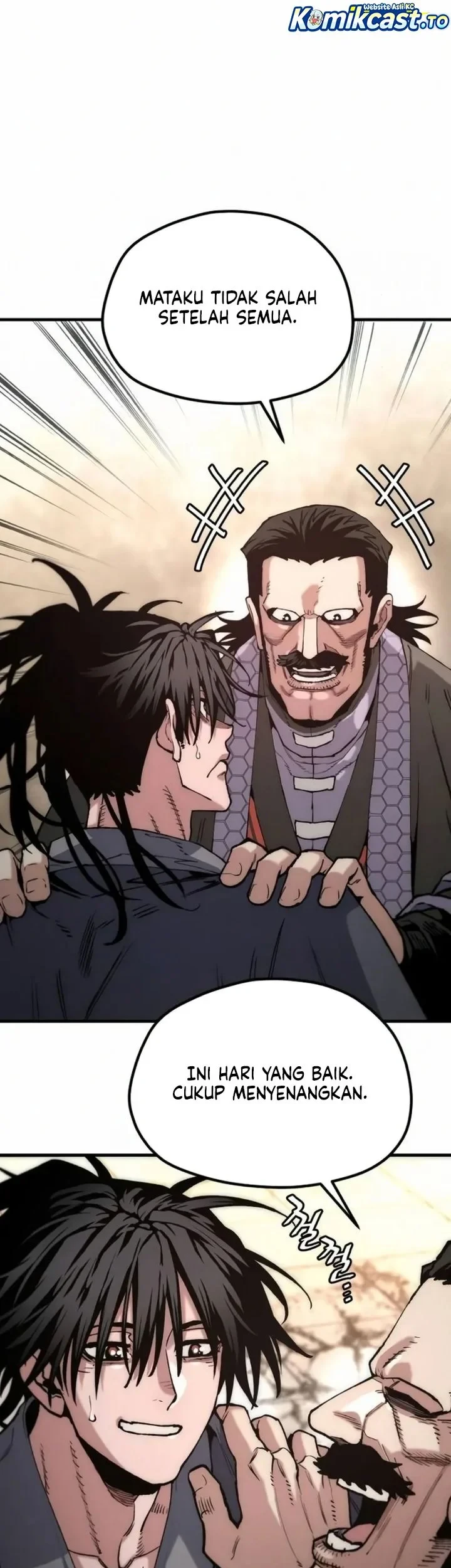 Heavenly Demon Cultivation Simulation Chapter 179 Gambar 52
