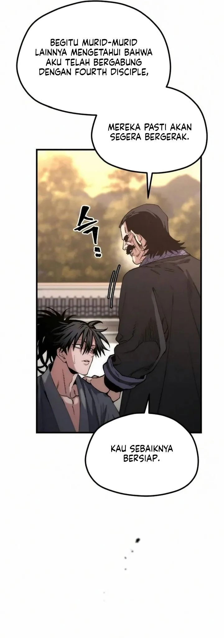 Heavenly Demon Cultivation Simulation Chapter 179 Gambar 54