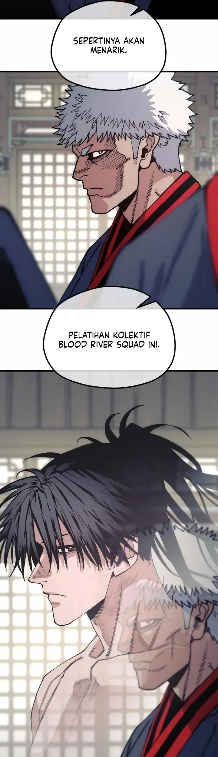 Heavenly Demon Cultivation Simulation Chapter 180 Gambar 46