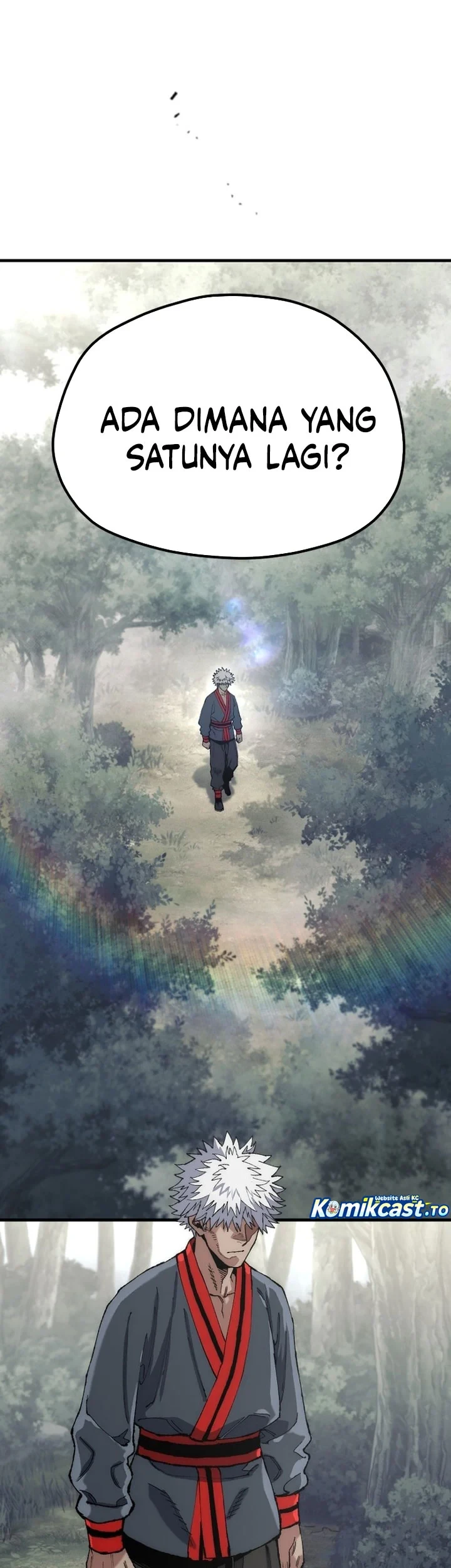Heavenly Demon Cultivation Simulation Chapter 181 Gambar 56