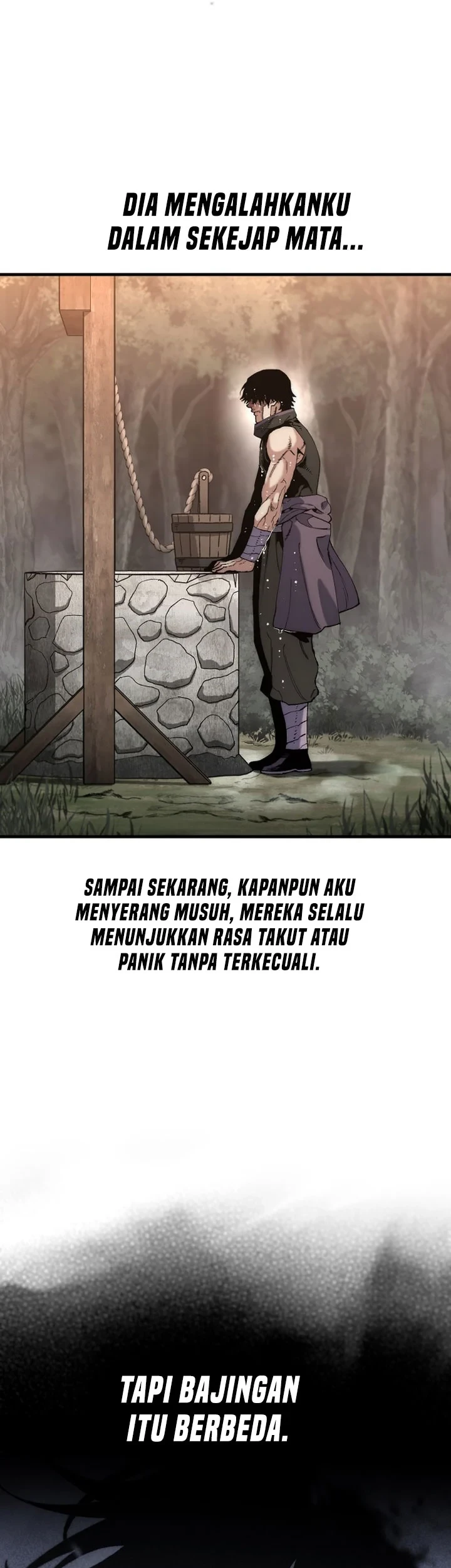Heavenly Demon Cultivation Simulation Chapter 182 Gambar 47