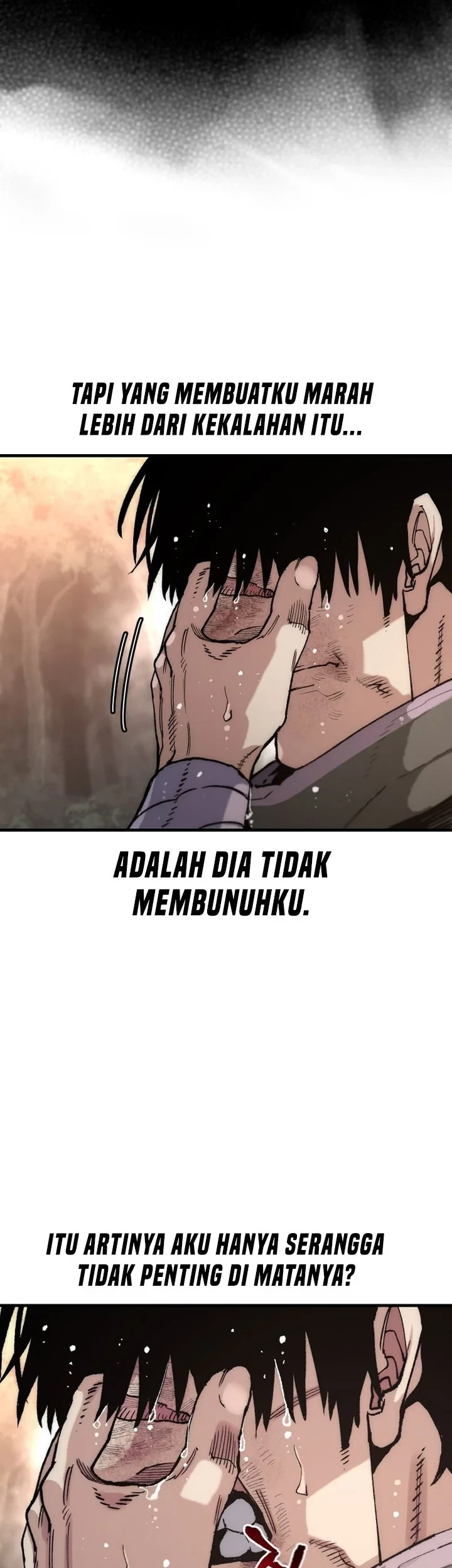Heavenly Demon Cultivation Simulation Chapter 182 Gambar 49