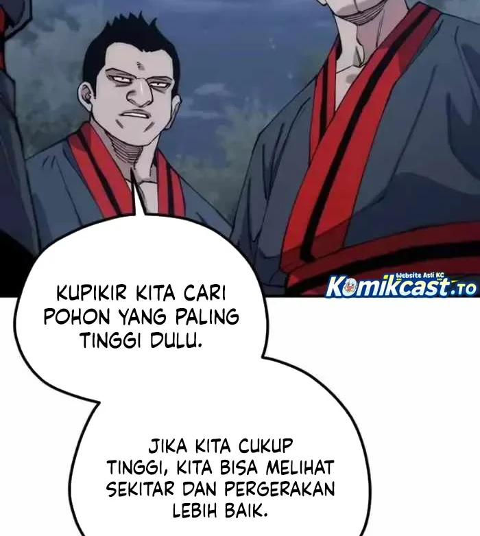 Heavenly Demon Cultivation Simulation Chapter 183 Gambar 57