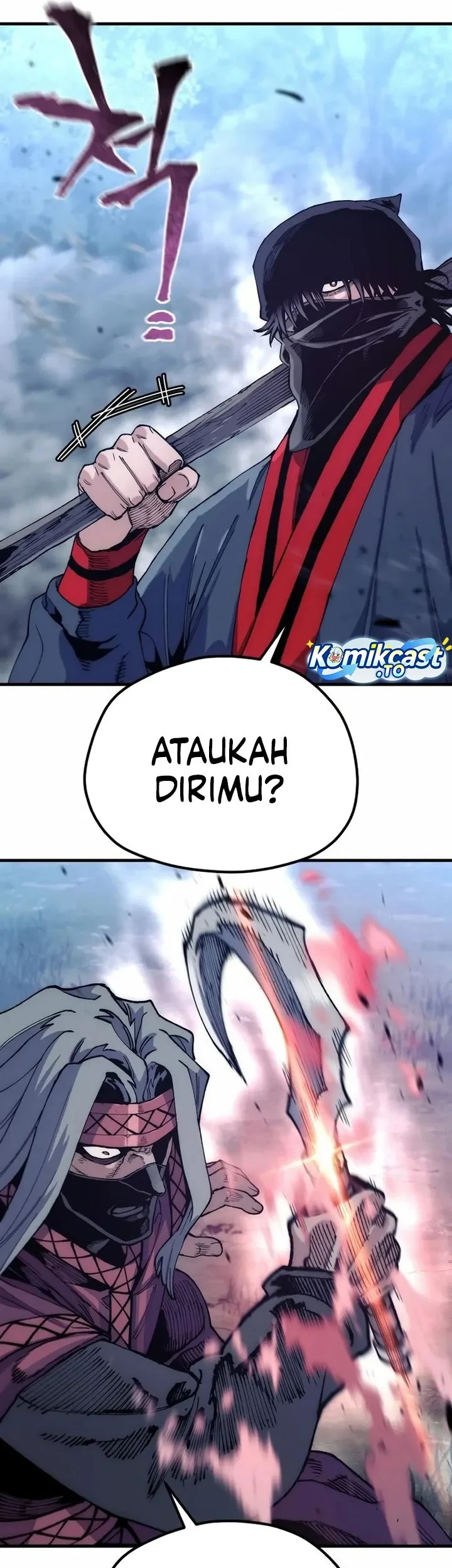 Heavenly Demon Cultivation Simulation Chapter 184 Gambar 49