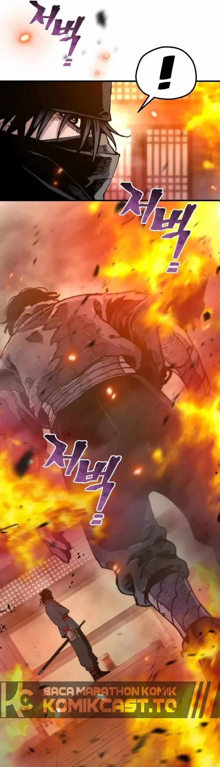 Heavenly Demon Cultivation Simulation Chapter 185 Gambar 50
