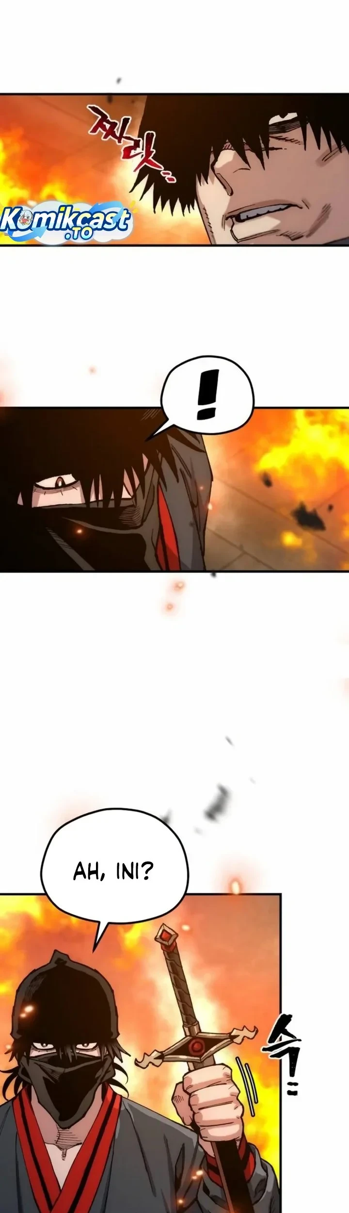 Heavenly Demon Cultivation Simulation Chapter 185 Gambar 52