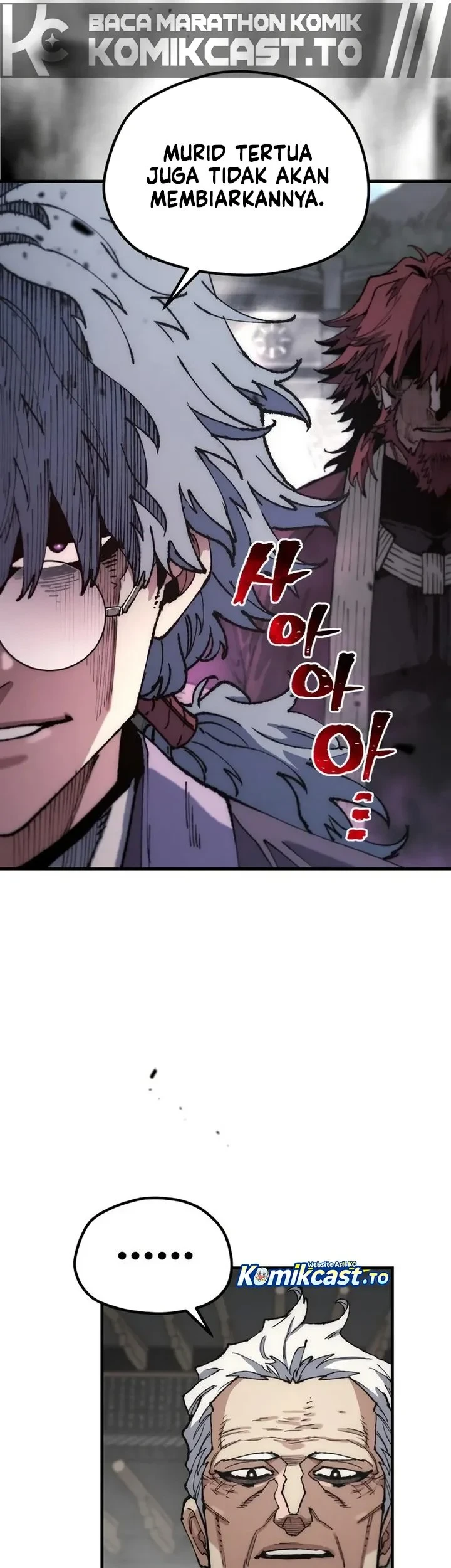 Heavenly Demon Cultivation Simulation Chapter 187 Gambar 46