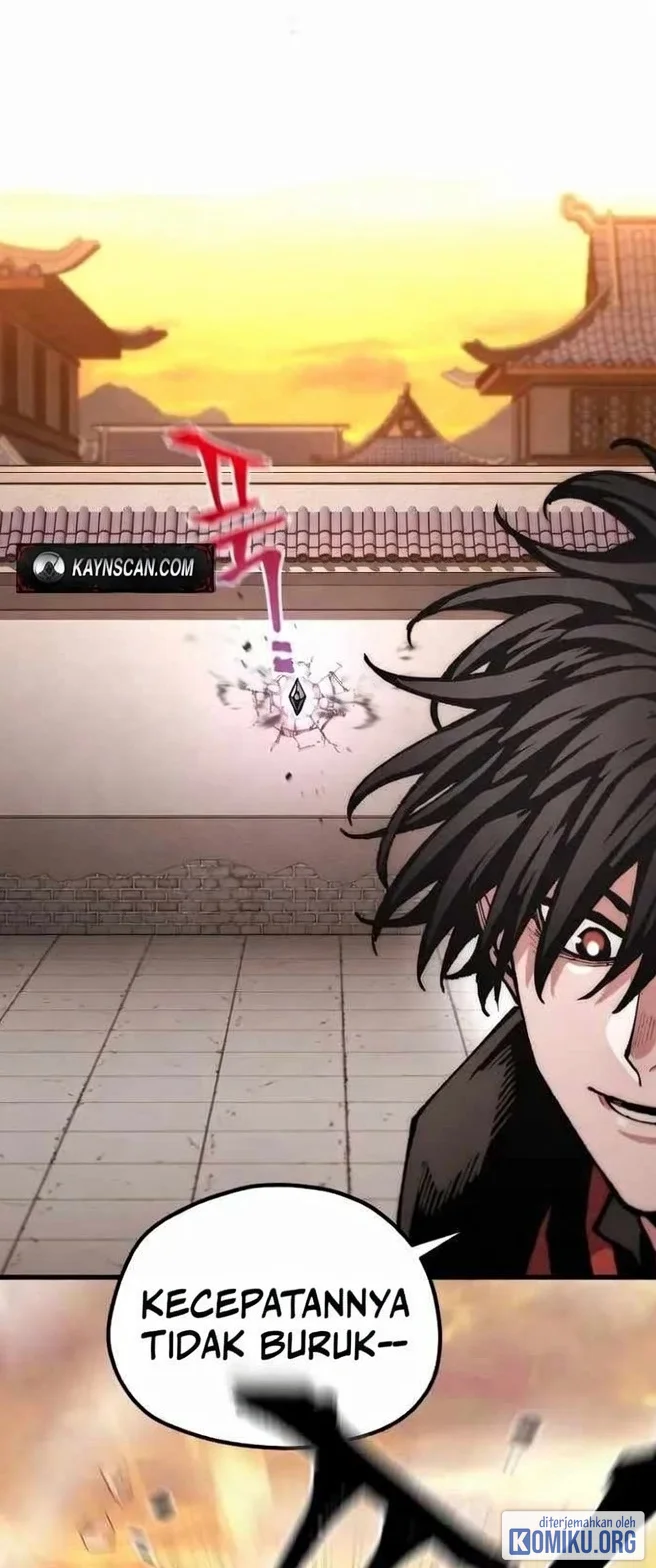 Heavenly Demon Cultivation Simulation Chapter 192 Gambar 51