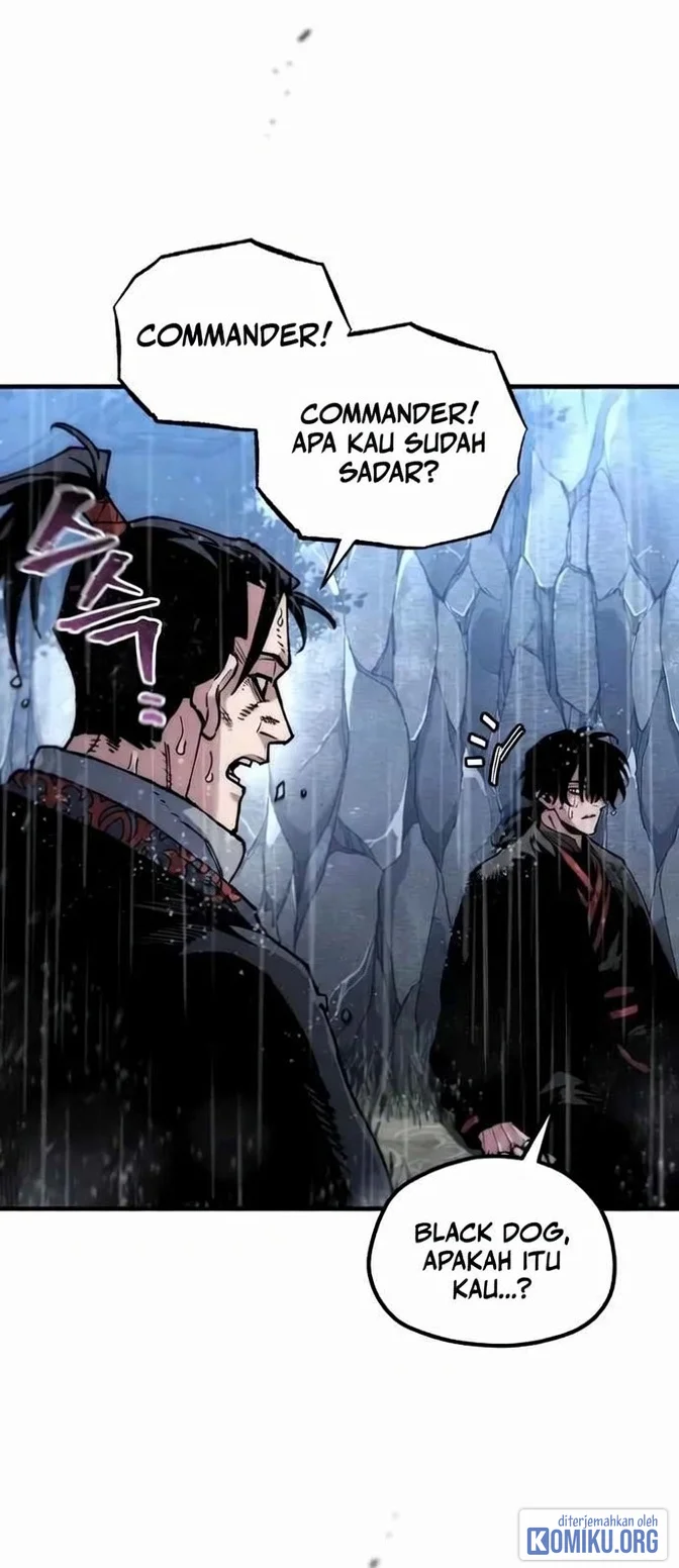 Heavenly Demon Cultivation Simulation Chapter 193 Gambar 65