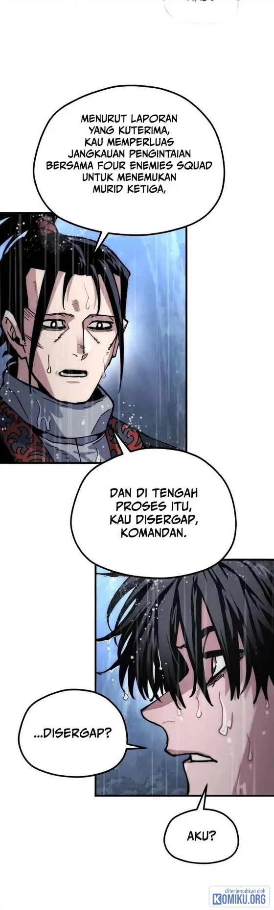 Heavenly Demon Cultivation Simulation Chapter 193 Gambar 67