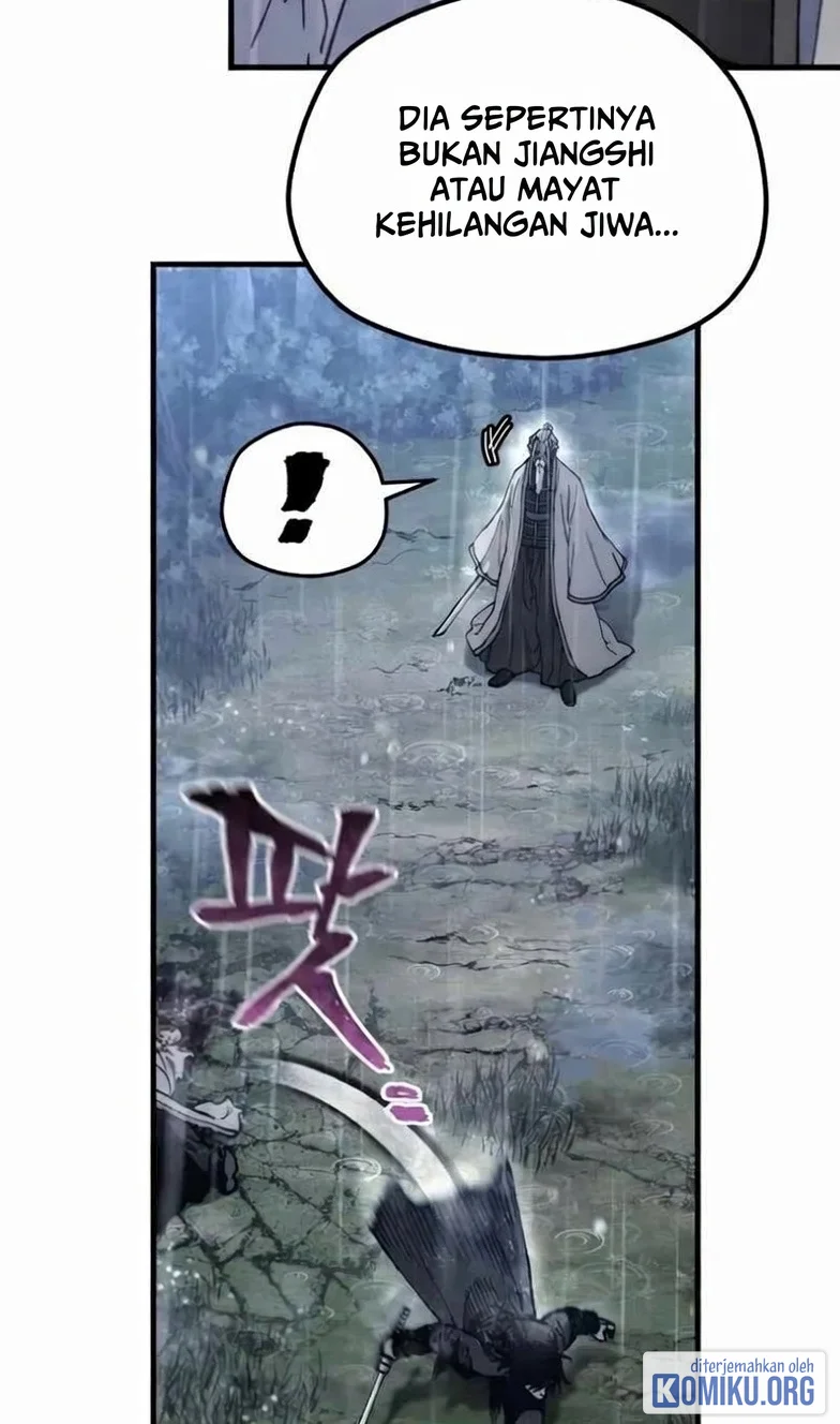 Heavenly Demon Cultivation Simulation Chapter 194 Gambar 64