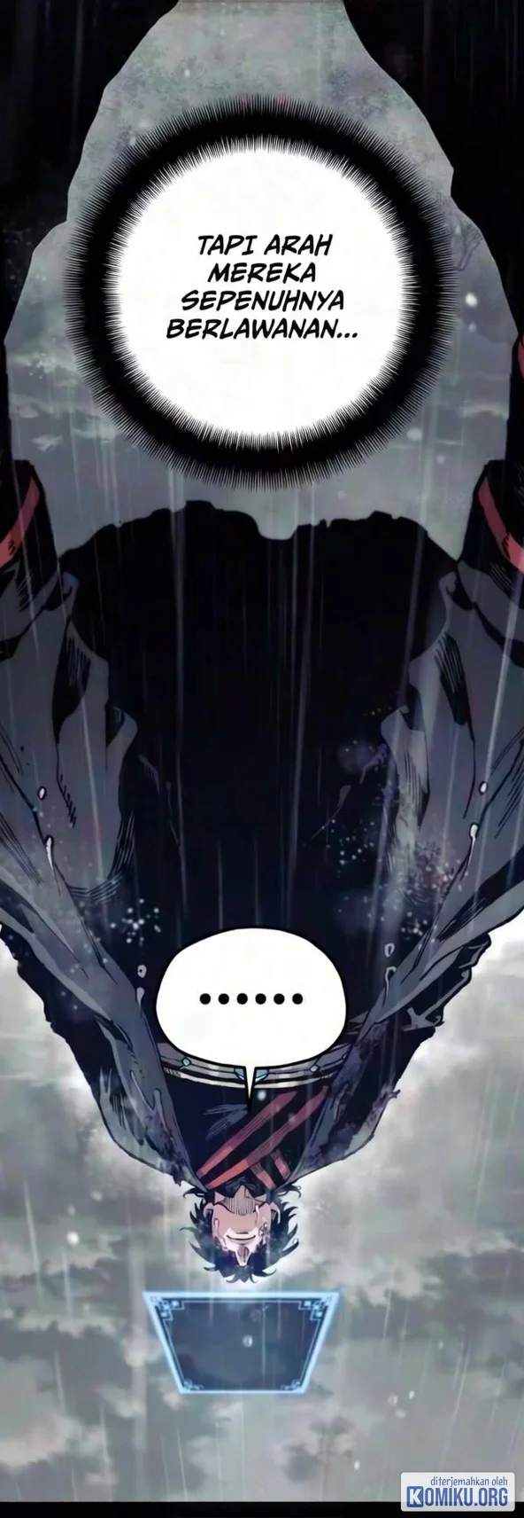 Heavenly Demon Cultivation Simulation Chapter 195 Gambar 75