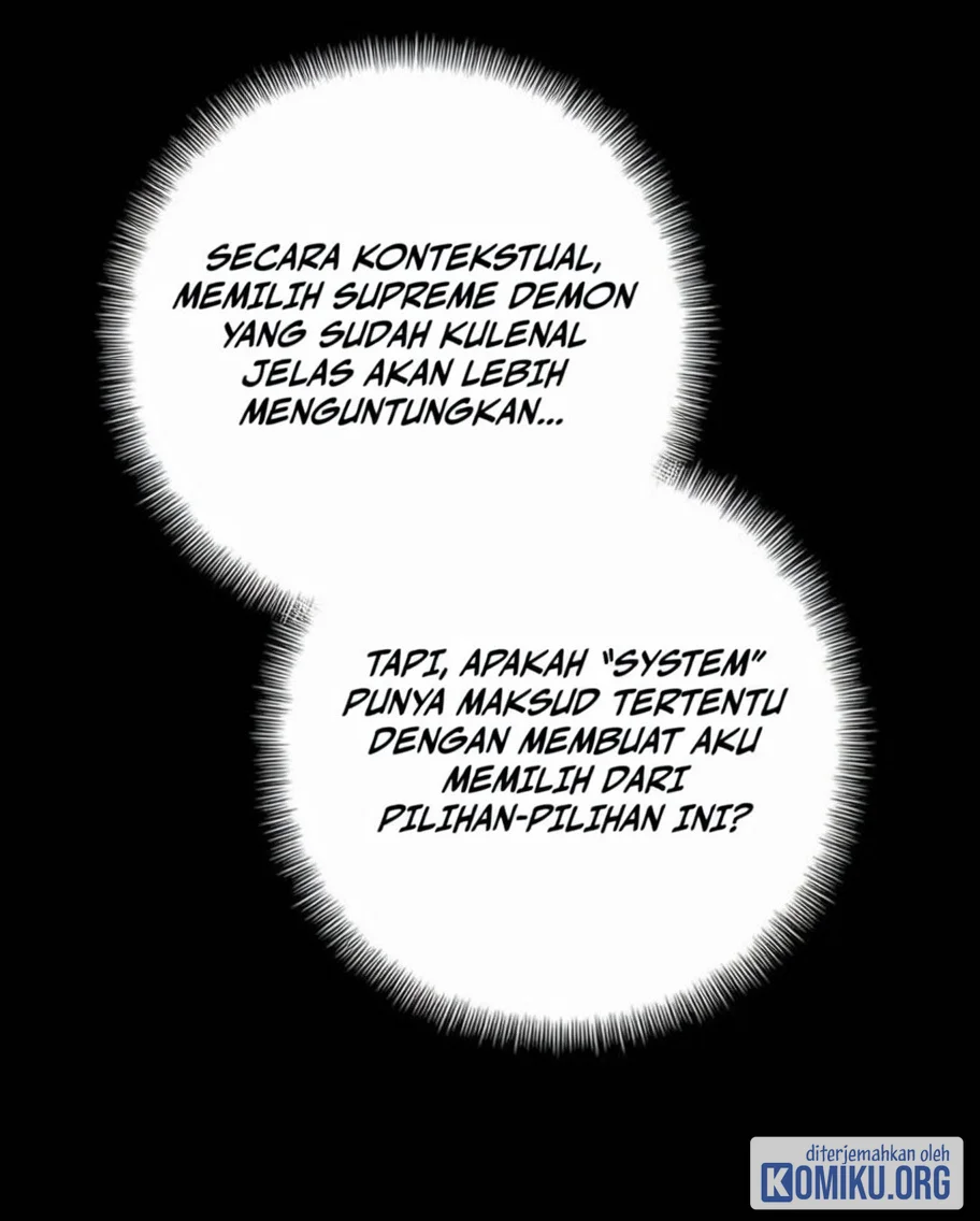 Heavenly Demon Cultivation Simulation Chapter 195 Gambar 76