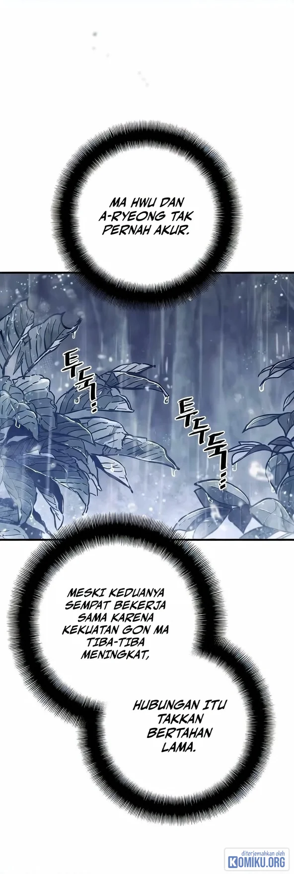 Heavenly Demon Cultivation Simulation Chapter 196 Gambar 58