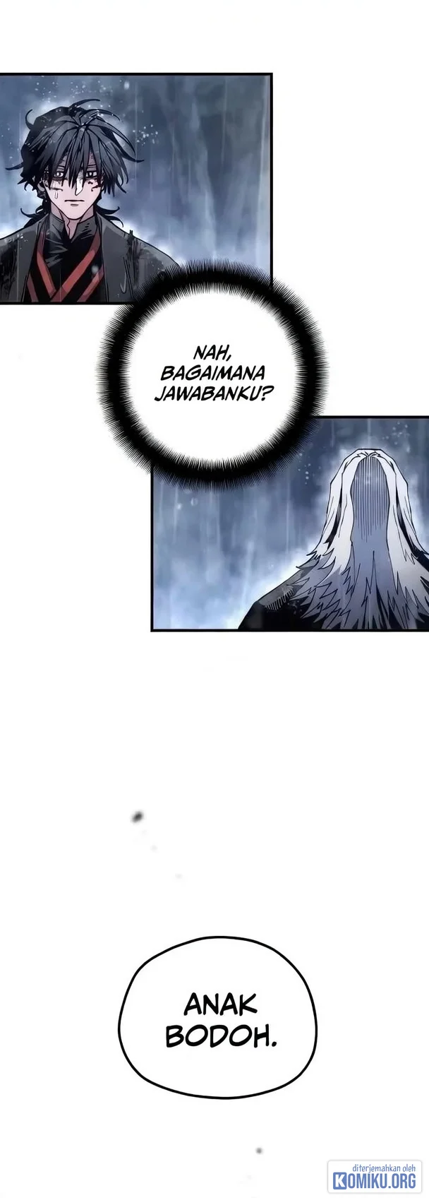 Heavenly Demon Cultivation Simulation Chapter 196 Gambar 59