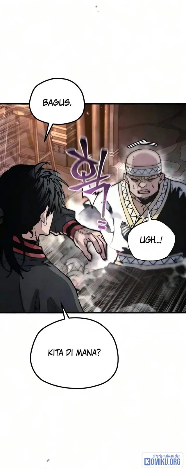 Heavenly Demon Cultivation Simulation Chapter 199 Gambar 67
