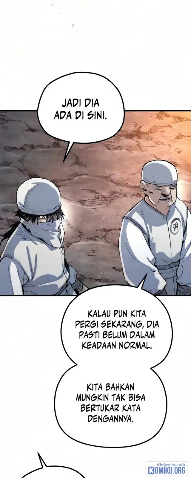 Heavenly Demon Cultivation Simulation Chapter 200 Gambar 60