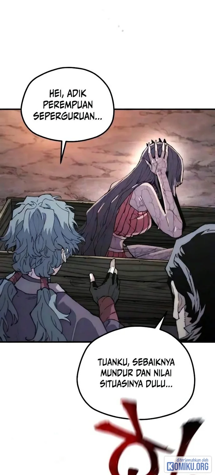 Heavenly Demon Cultivation Simulation Chapter 201 Gambar 58