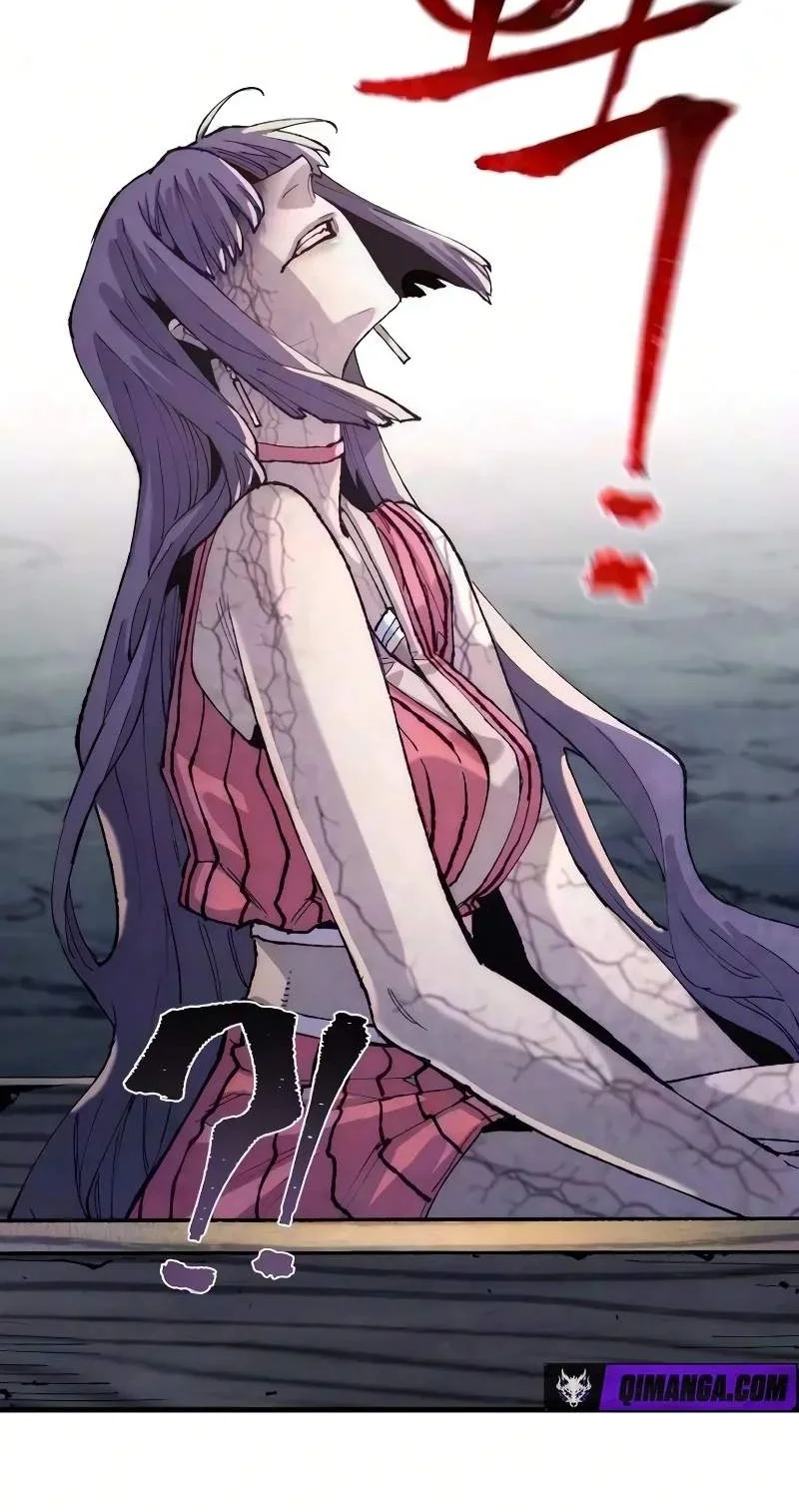Heavenly Demon Cultivation Simulation Chapter 201 Gambar 59