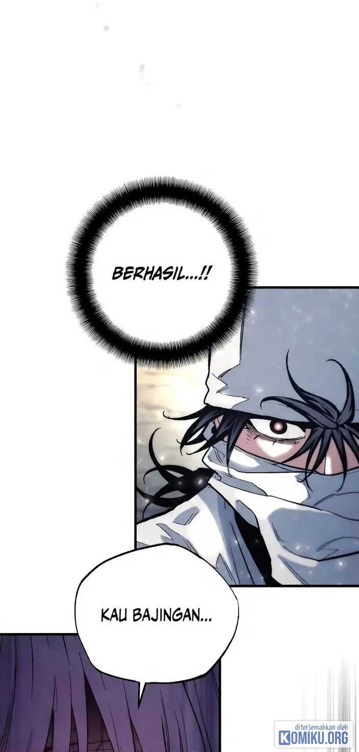 Heavenly Demon Cultivation Simulation Chapter 202 Gambar 66