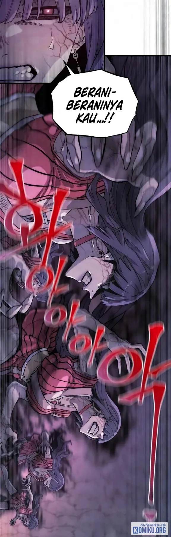 Heavenly Demon Cultivation Simulation Chapter 202 Gambar 67