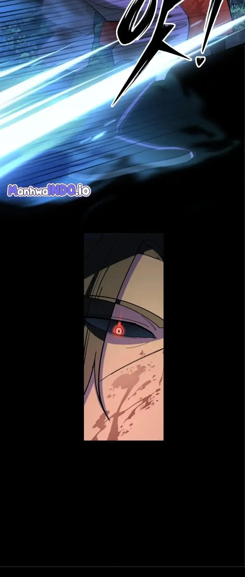 Heavenly Demon Goes to High School Chapter 1 Gambar 61