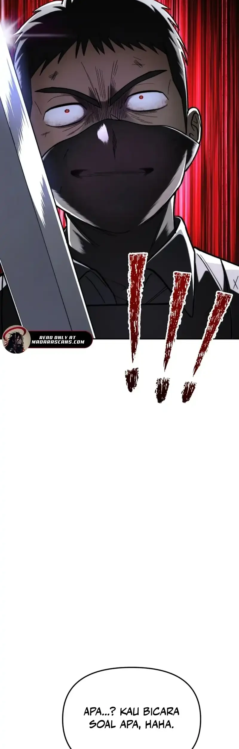 Heavenly Demon Goes to High School Chapter 10 Gambar 45
