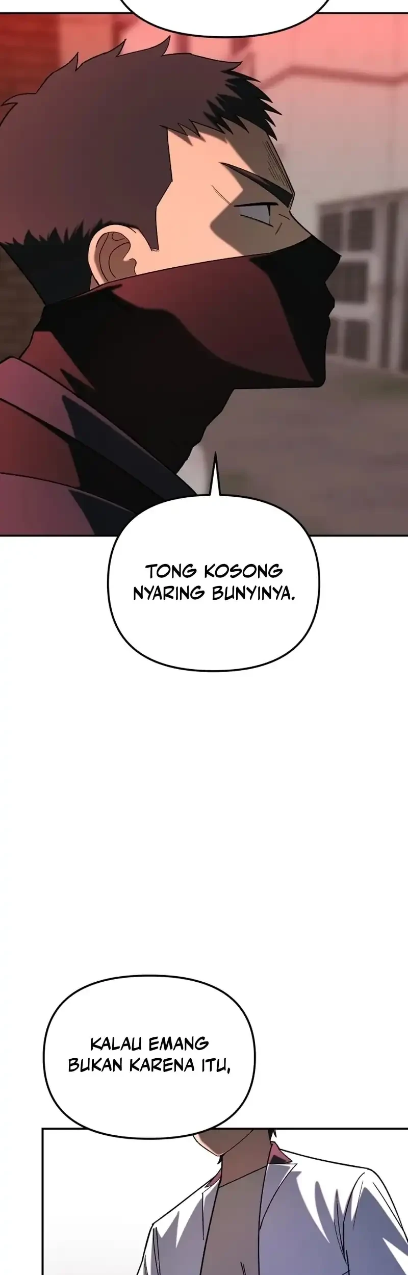 Heavenly Demon Goes to High School Chapter 10 Gambar 46