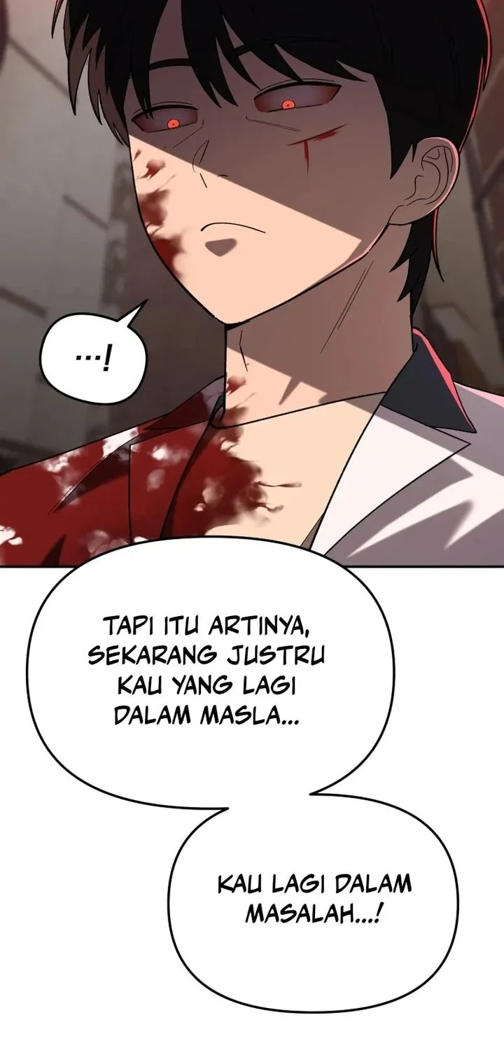 Heavenly Demon Goes to High School Chapter 11 Gambar 66