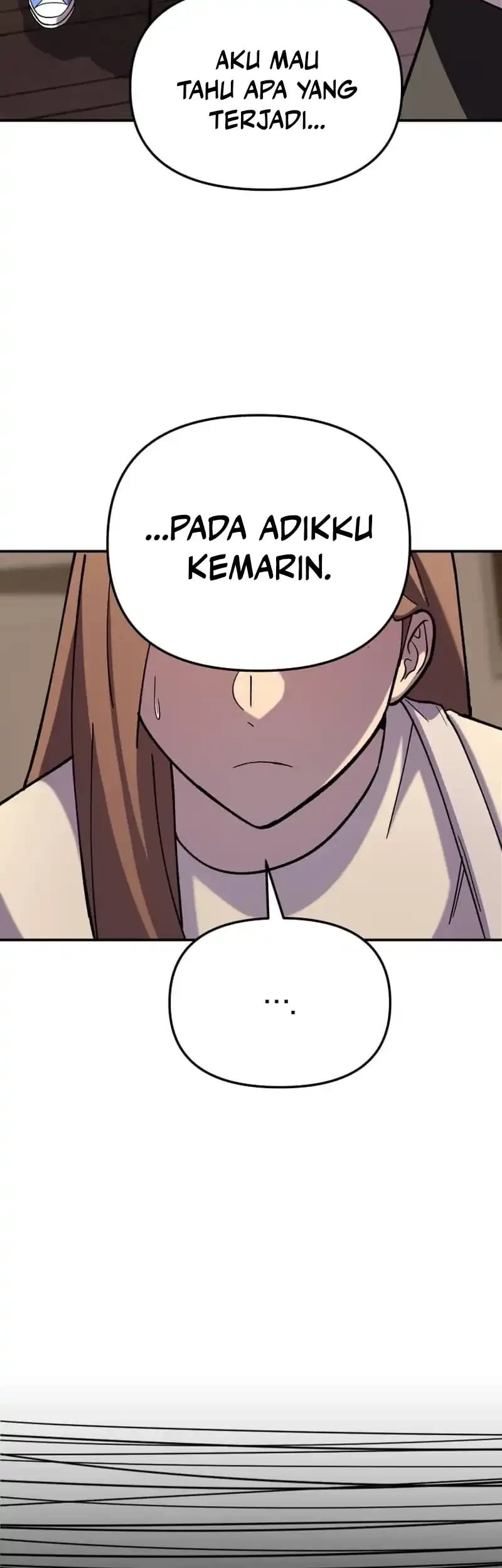 Heavenly Demon Goes to High School Chapter 15 Gambar 37