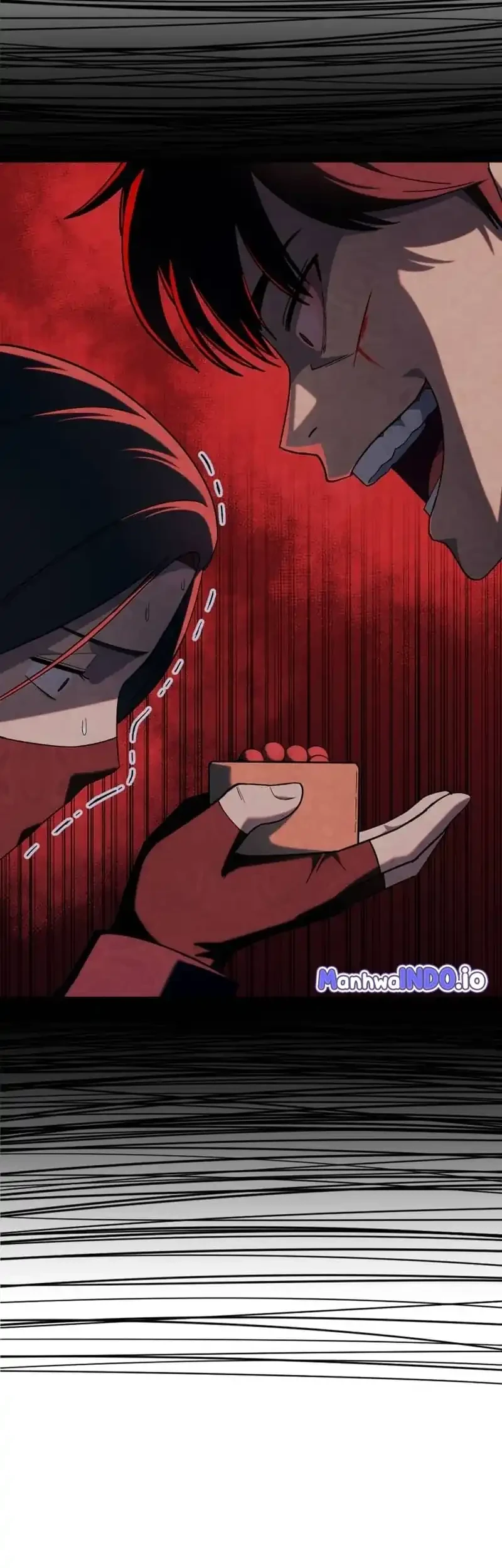 Heavenly Demon Goes to High School Chapter 15 Gambar 38