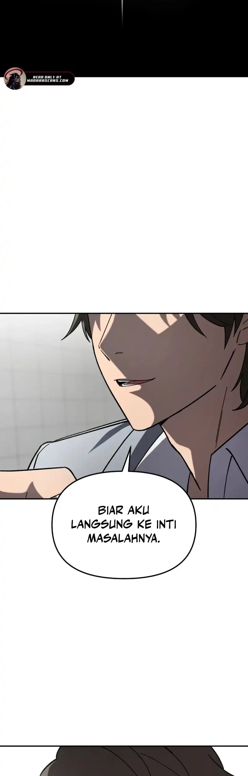 Heavenly Demon Goes to High School Chapter 19 Gambar 38