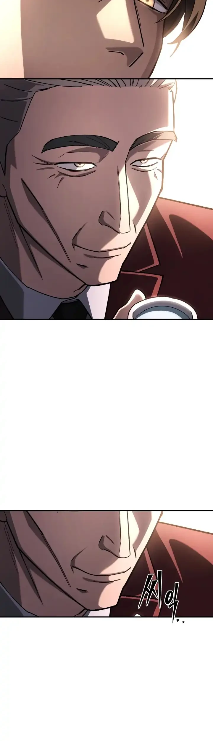 Heavenly Demon Goes to High School Chapter 21 Gambar 42