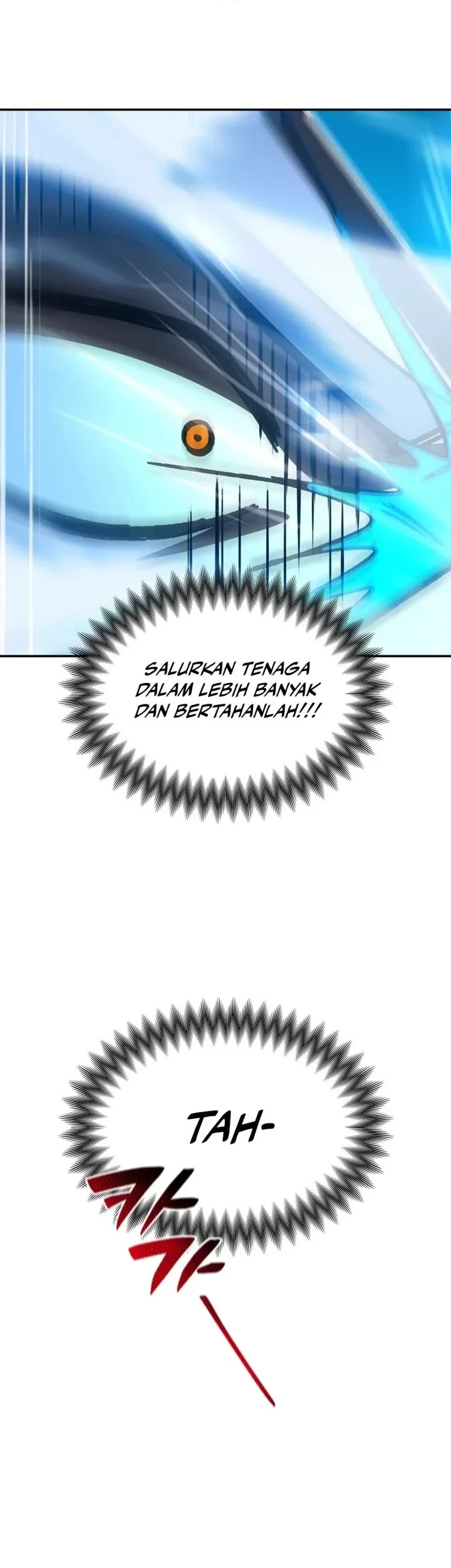 Heavenly Demon Goes to High School Chapter 26 Gambar 65