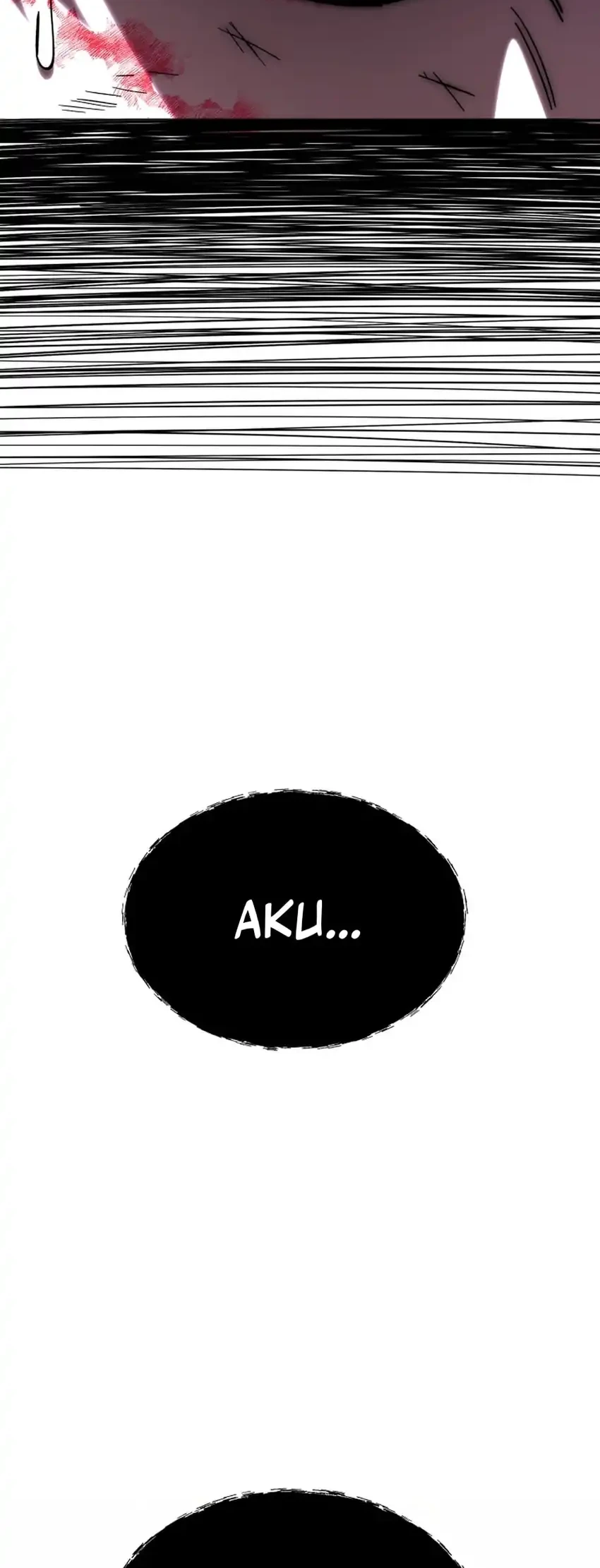 Heavenly Demon Goes to High School Chapter 27 Gambar 54
