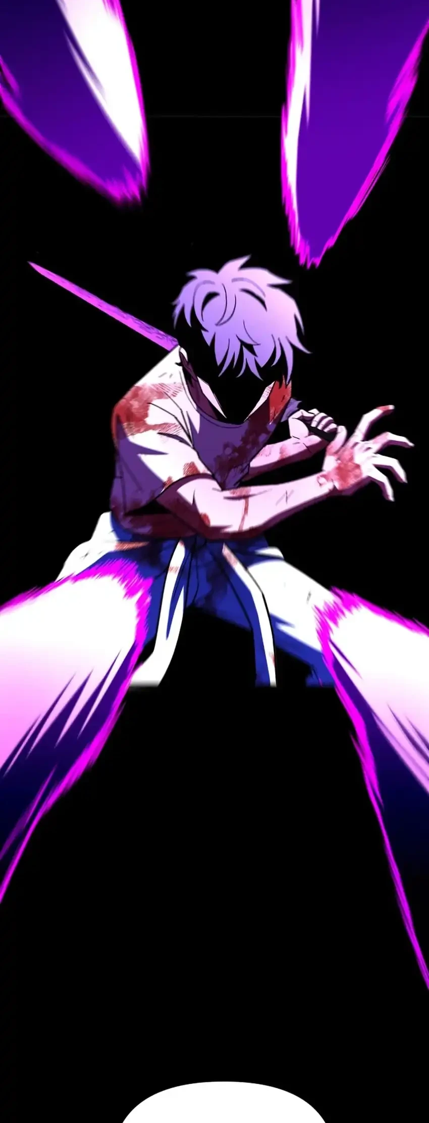Heavenly Demon Goes to High School Chapter 27 Gambar 58