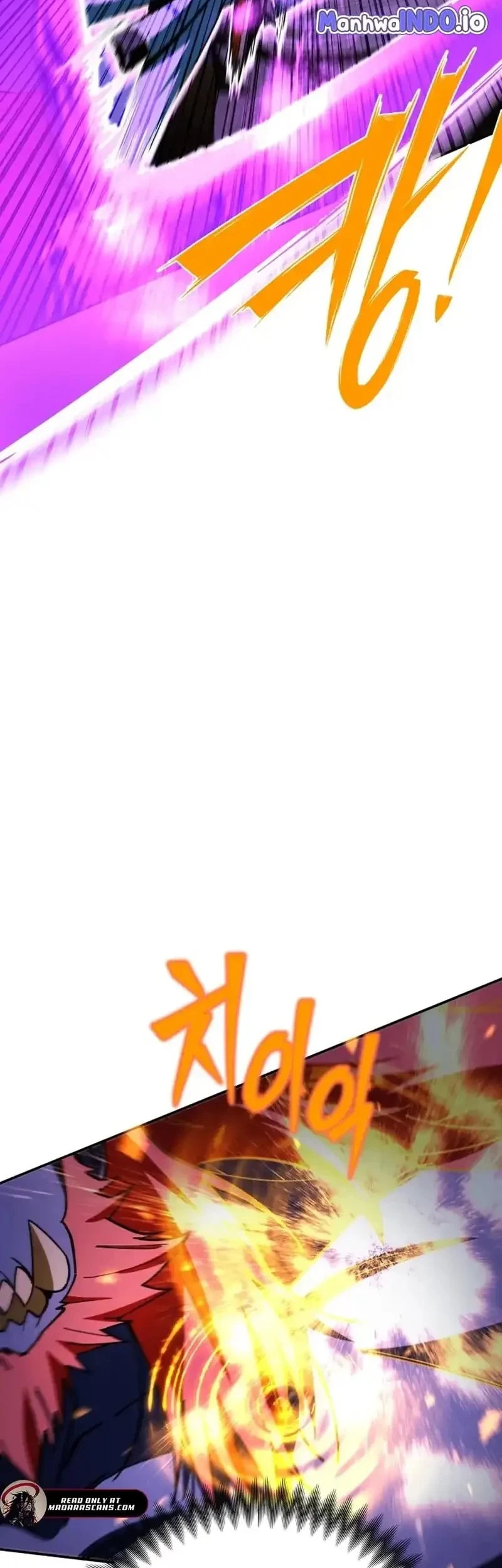Heavenly Demon Goes to High School Chapter 29 Gambar 58