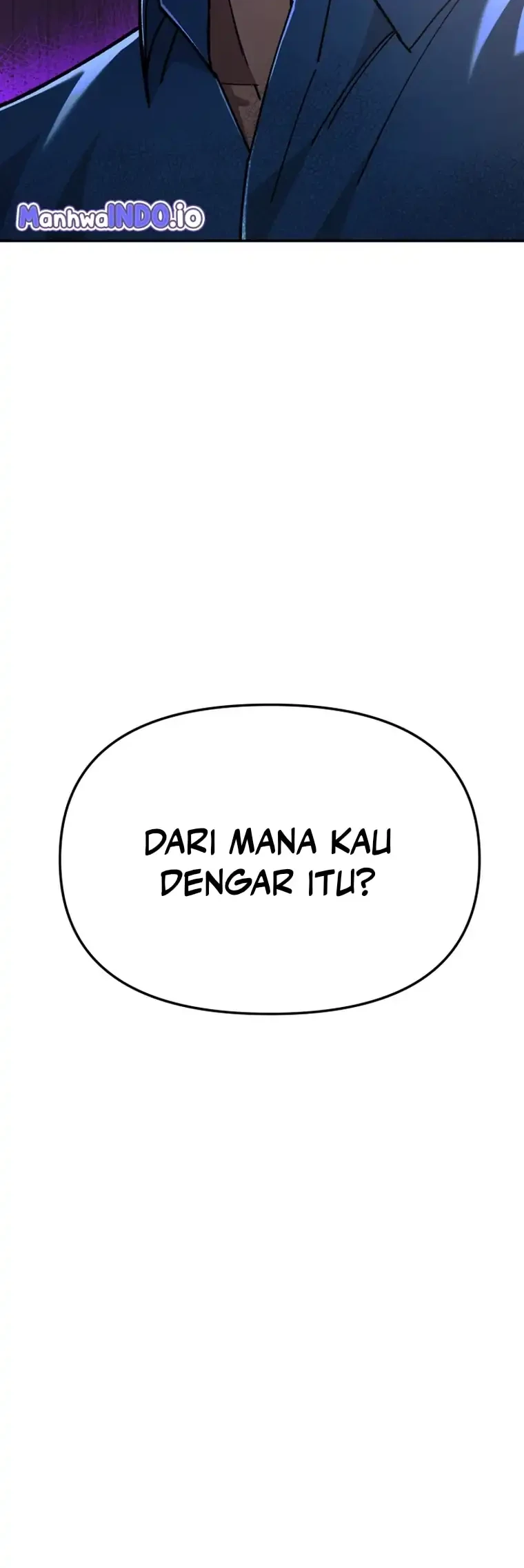 Heavenly Demon Goes to High School Chapter 6 Gambar 44