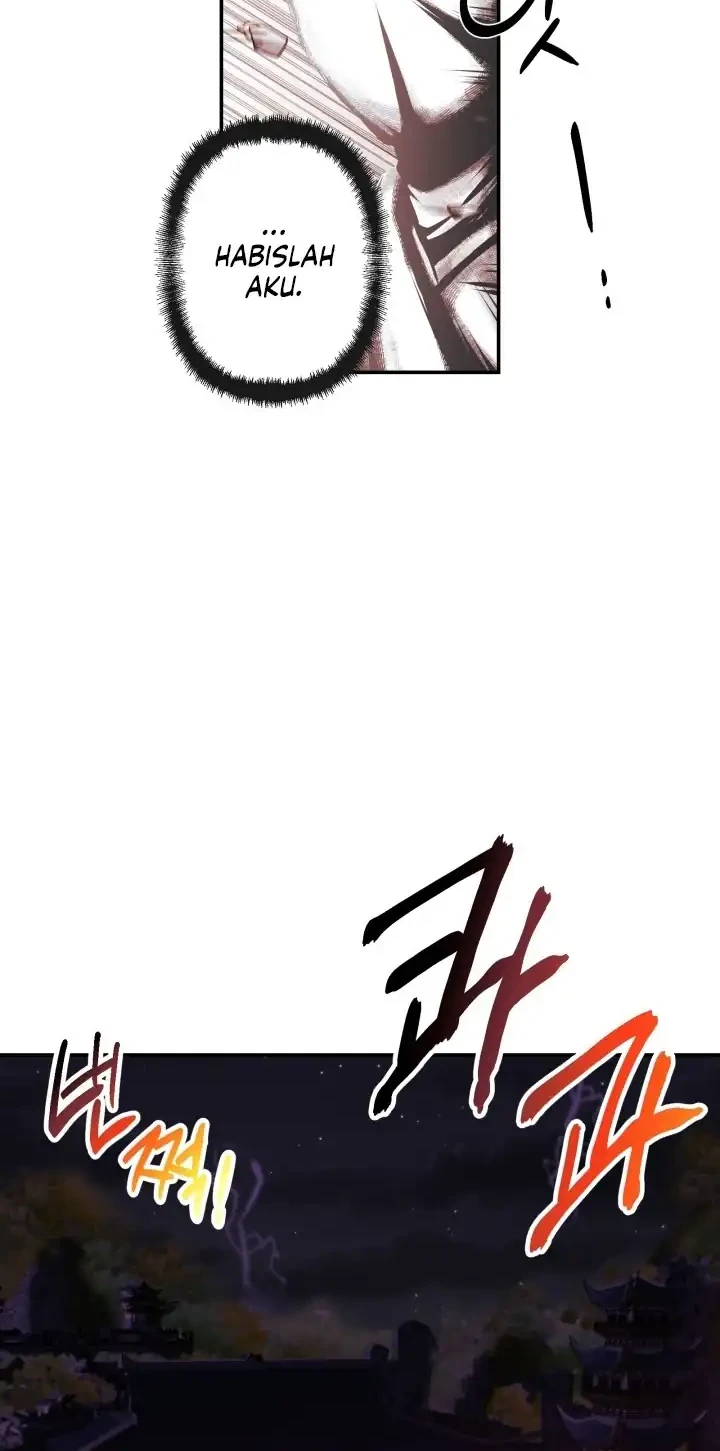 Heavenly Demon Tavern Chapter 1 - Halaman 36