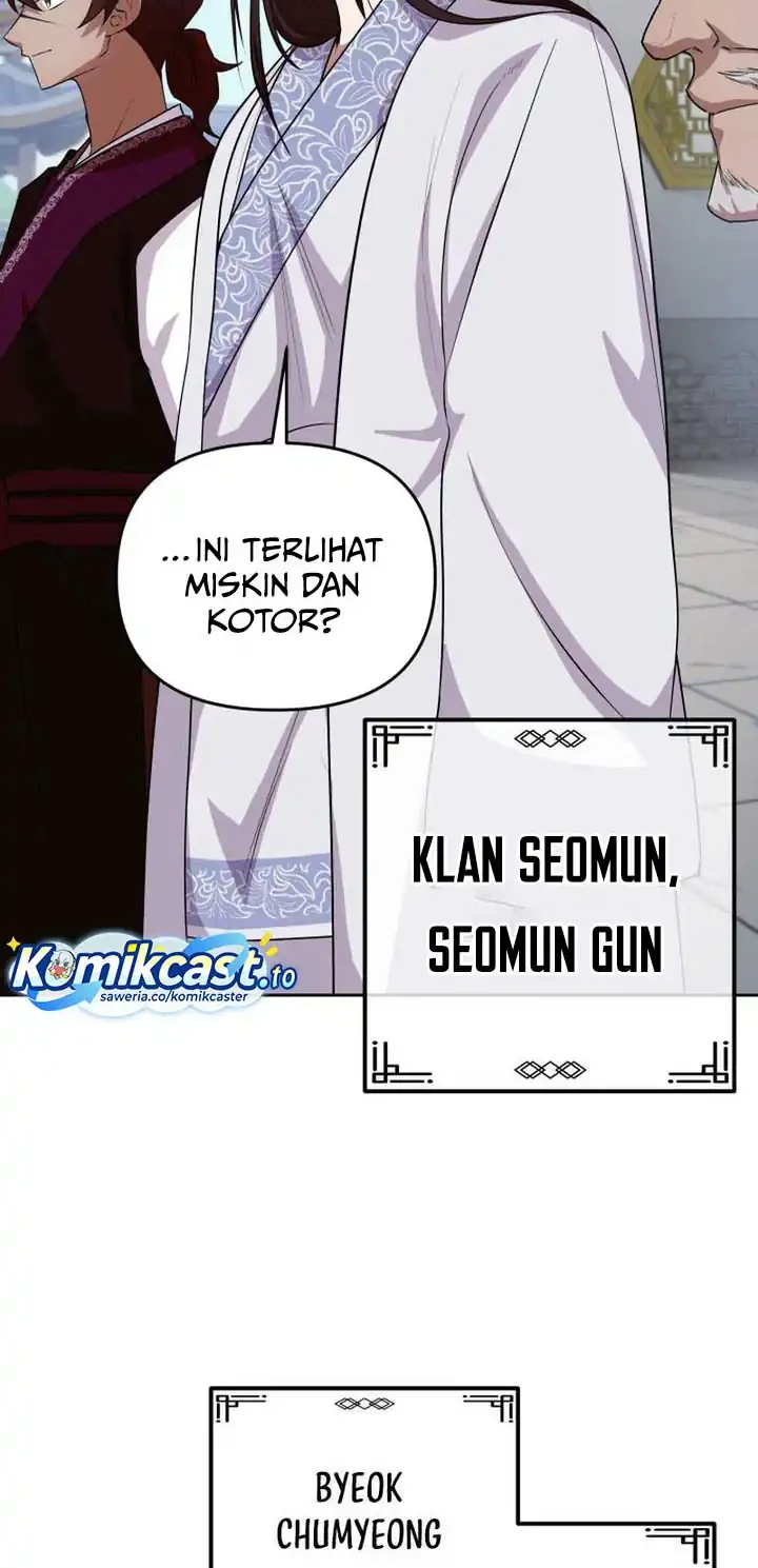 Heavenly Demon Tavern Chapter 13 Gambar 29