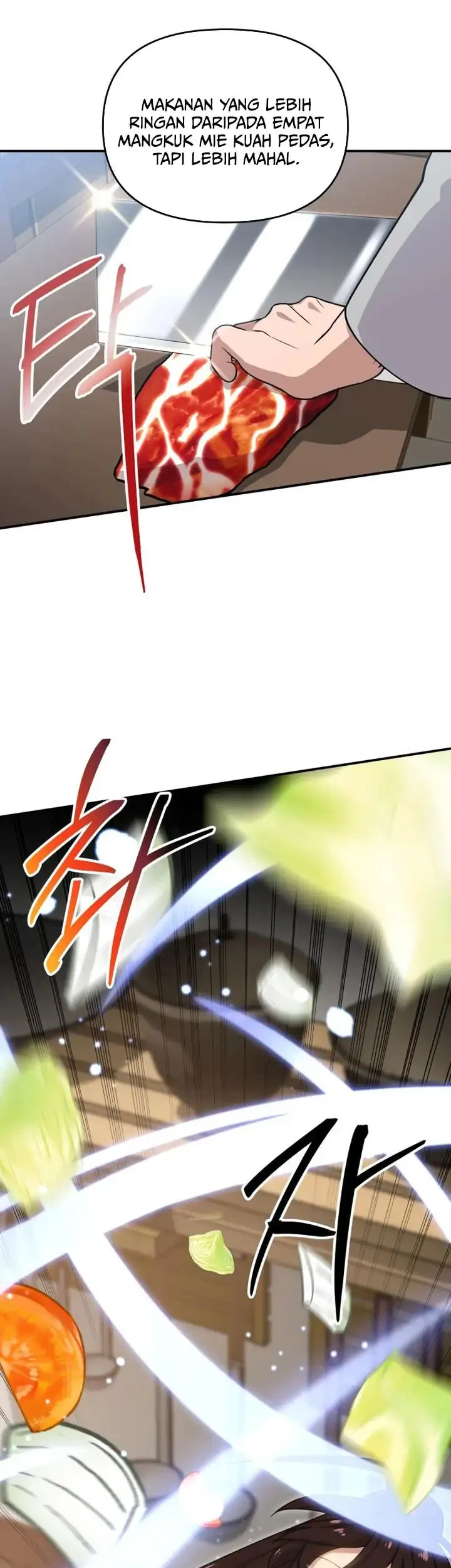 Heavenly Demon Tavern Chapter 18 Gambar 30