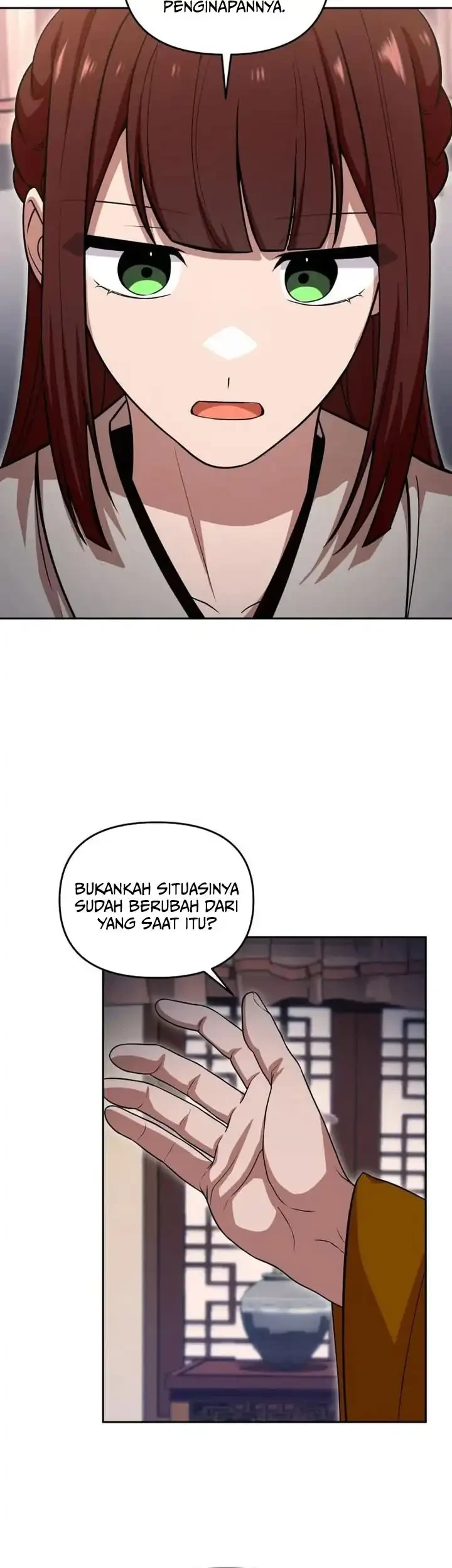 Heavenly Demon Tavern Chapter 21 Gambar 28