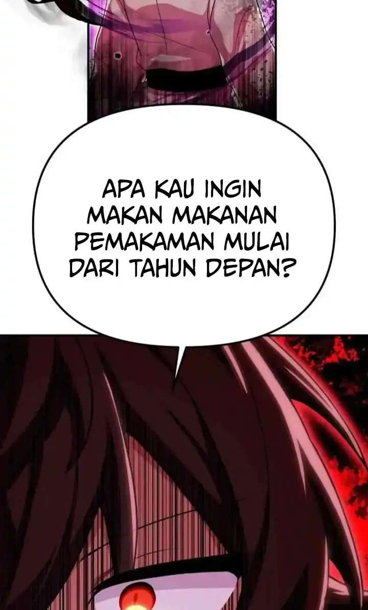 Heavenly Demon Tavern Chapter 23 - Halaman 31