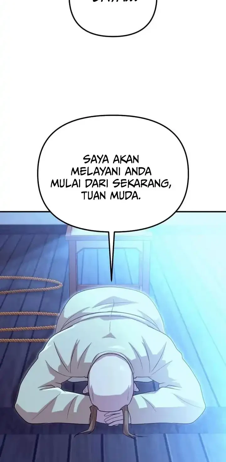 Heavenly Demon Tavern Chapter 25 - Halaman 33