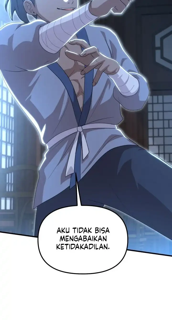 Heavenly Demon Tavern Chapter 26 - Halaman 37