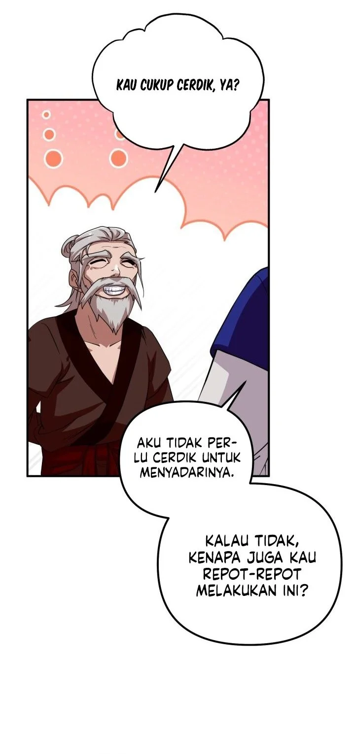 Heavenly Demon Tavern Chapter 29 - Halaman 34