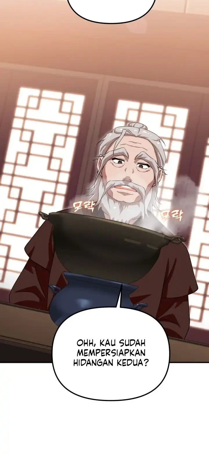 Heavenly Demon Tavern Chapter 30 Gambar 31