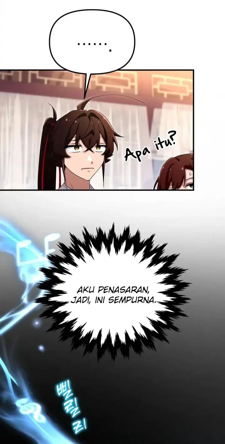 Heavenly Demon Tavern Chapter 38 Gambar 39