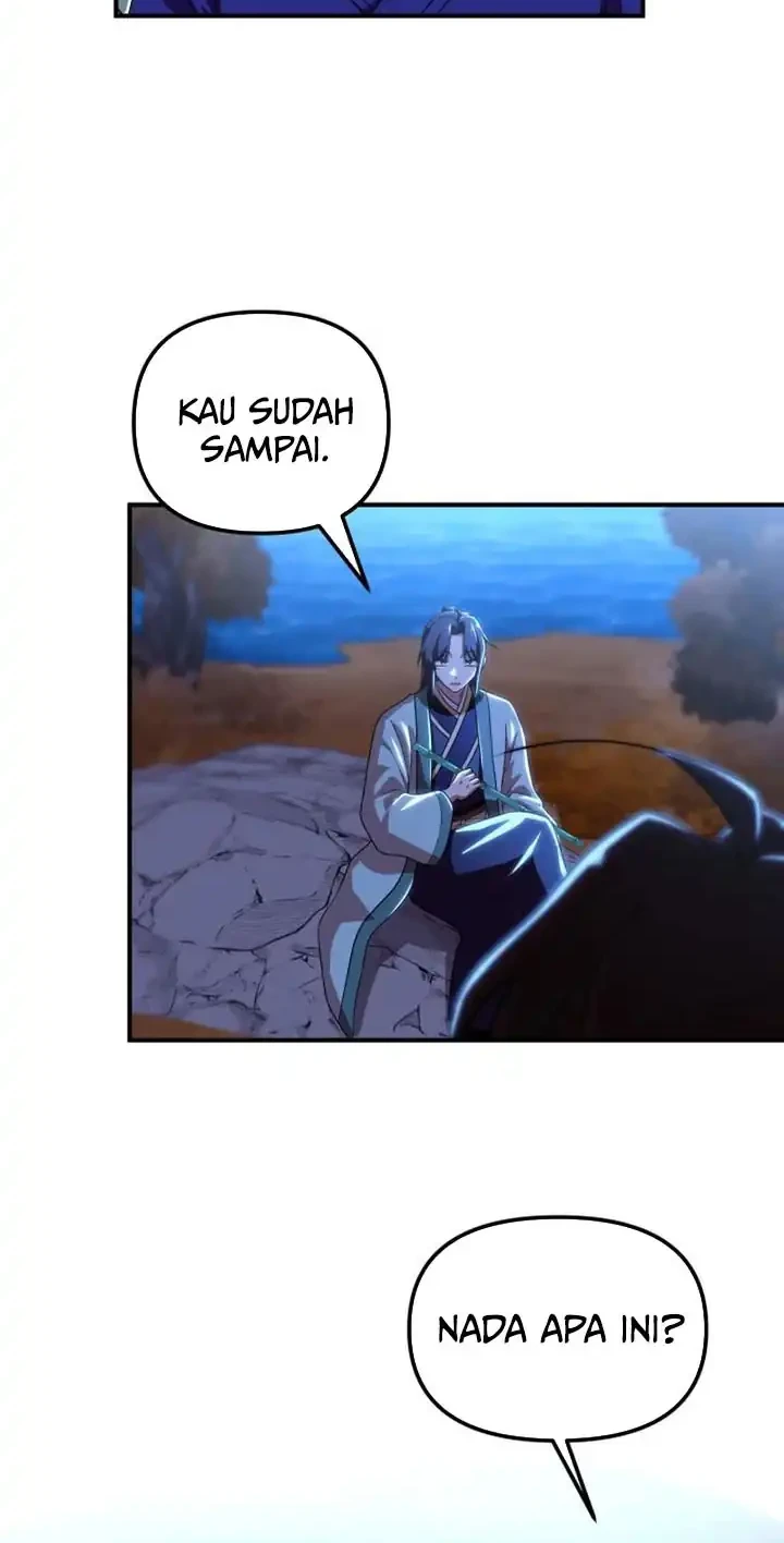 Heavenly Demon Tavern Chapter 38 Gambar 41
